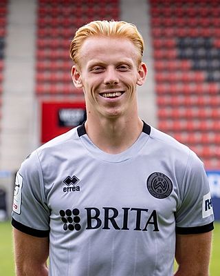 Finn Ludwig