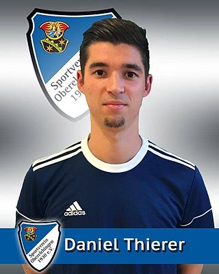 Daniel Thierer