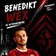 Benedikt Wex