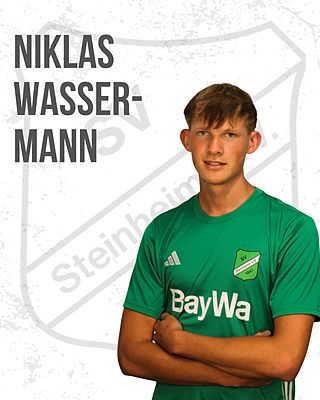 Niklas Wassermann