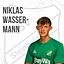 Niklas Wassermann