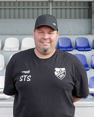Stephan Senner