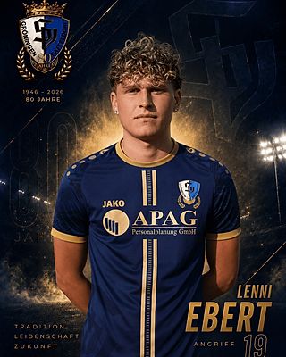 Lenni Ebert