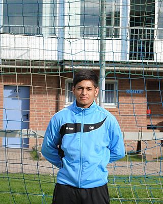 Jaspal Singh