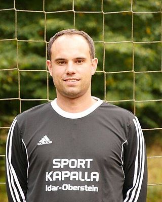 Stefan Schneider