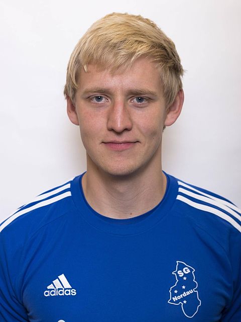 Foto: Mats Gefke