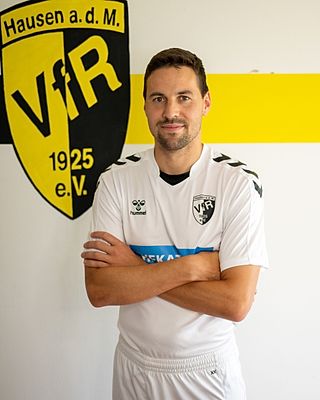 Florian Haselbacher