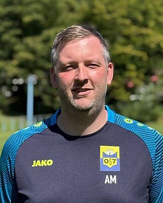 Adrian Macieczyk