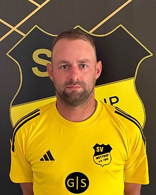 Mathias Koopmann