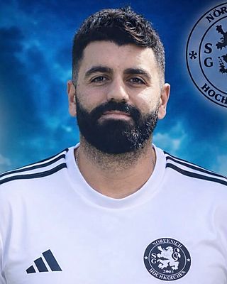 Ferhat Alkan