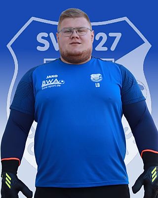 Lucas Diekmann