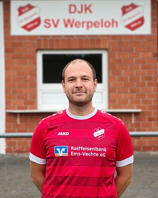 Christian Schmits geb. Timpe