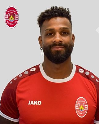 Marco Antonio De Freitas Semedo