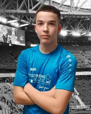 Giorgi Javakhishvili