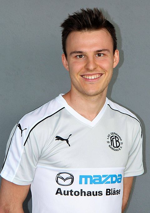 Foto: FC Bargau