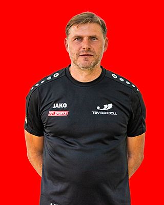 Matthias Seidl
