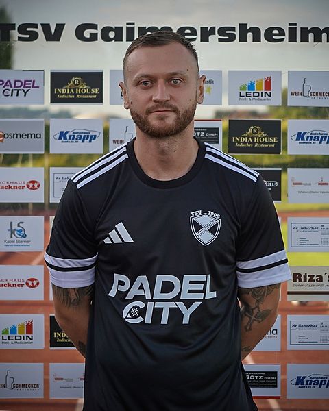 Foto: TSV Gaimersheim