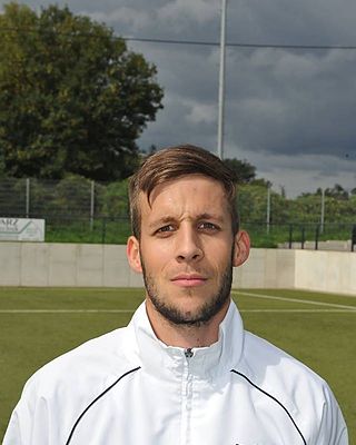 Martin Kansy