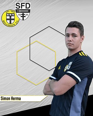 Simon Herma