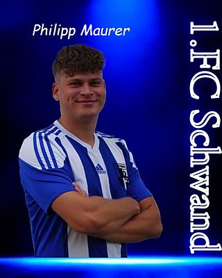 Philipp Maurer