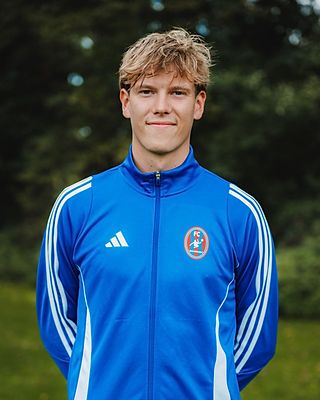 Mattis Eckhoff