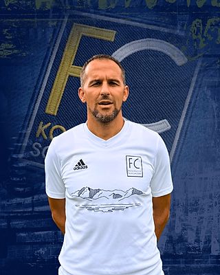 Vladimir Nedeljkovic