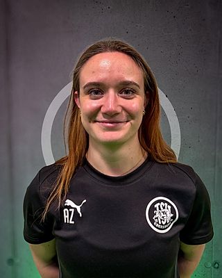 Anna Zoglowek