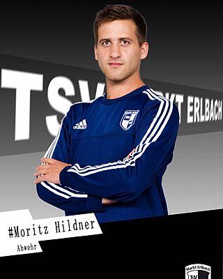 Moritz Hildner