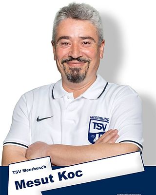 Messut Koc