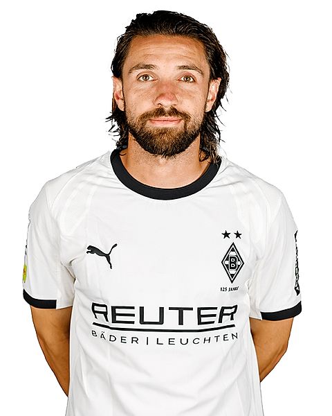 Foto: Borussia Mönchengladbach