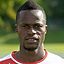 Mamadou Bah