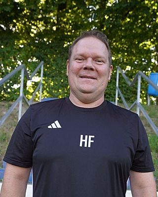 Holger Fellhölter