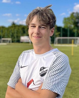 Alec Großerüschkamp