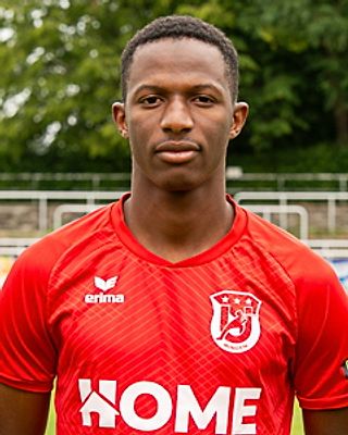 Alpha Oumar Sow