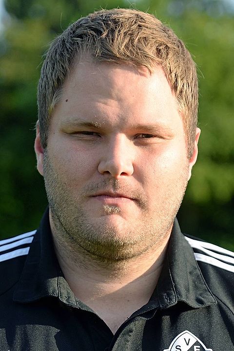 Foto: Albert Rohloff