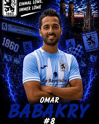 Omar Babakry