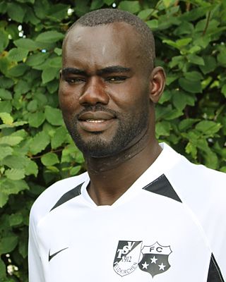 Ibrahima Ndiaye