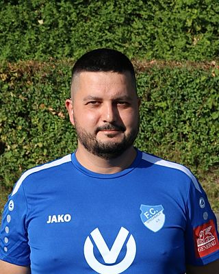 Ümit Olgun