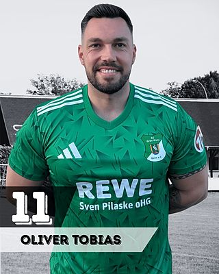 Oliver Tobias
