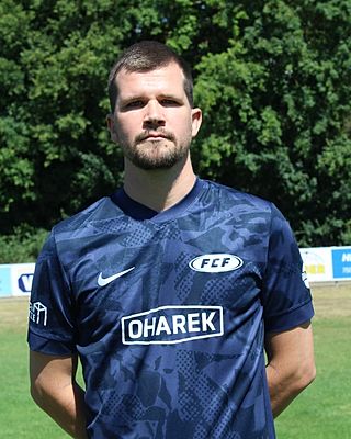 Julian Kiefer