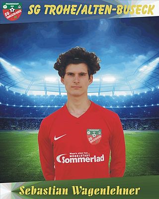 Sebastian Wagenlehner