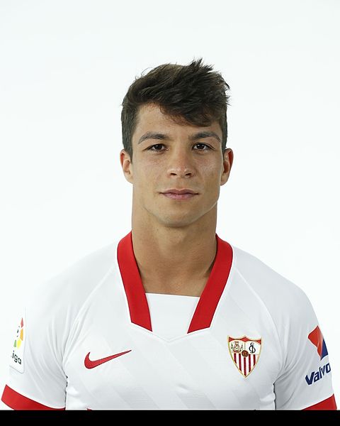Foto: FC Sevilla