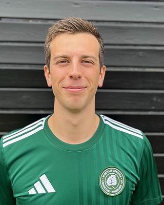 Dominik Ganter
