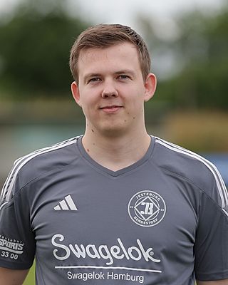 Mika Meyer