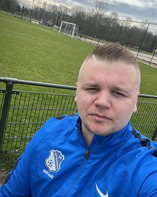 Andrei-Virgiliu Prorosciuc