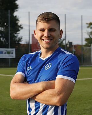 Jonas Stutzmüller