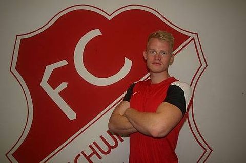 Foto: Portrait: Claas Stefes Steven 