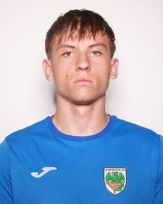 Marius Matheus Mrachacz