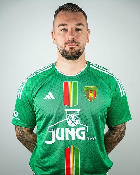 Foto: Sportfotografie Rostam