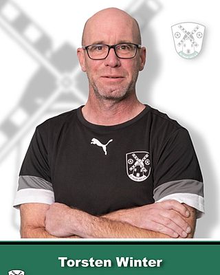 Torsten Winter
